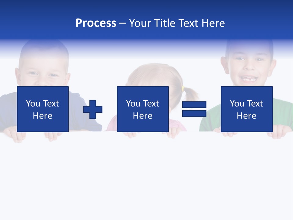 Business Graffiti Line PowerPoint Template