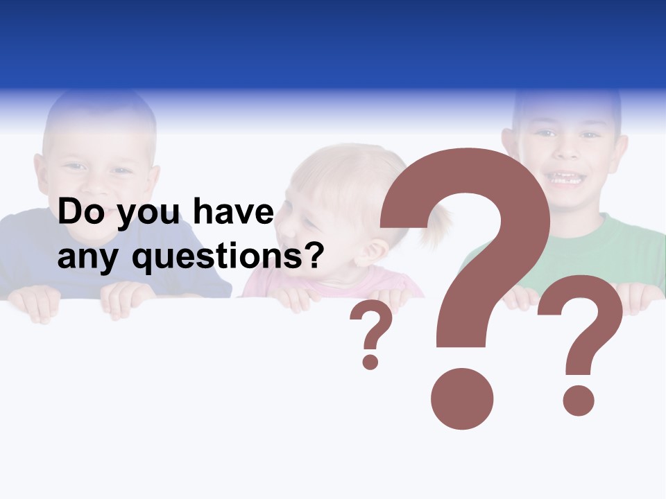 Business Graffiti Line PowerPoint Template