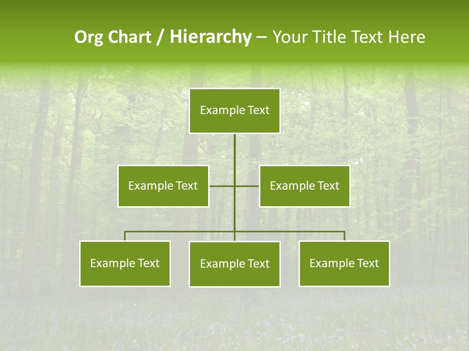 Renewable Progress Nowaday PowerPoint Template