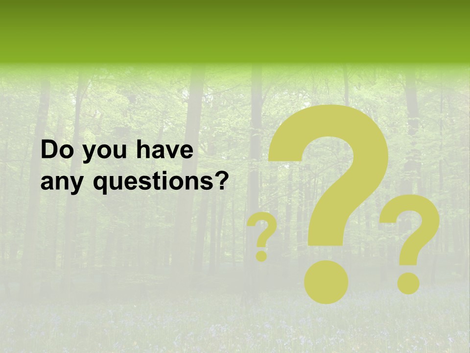 Renewable Progress Nowaday PowerPoint Template