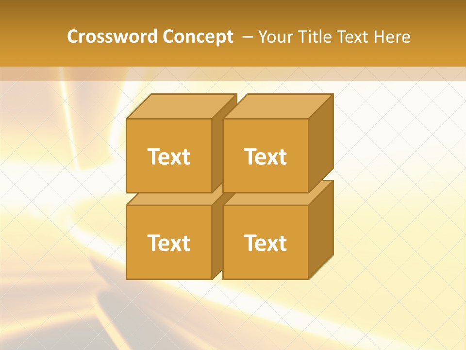 Renewable Progress Nowaday PowerPoint Template