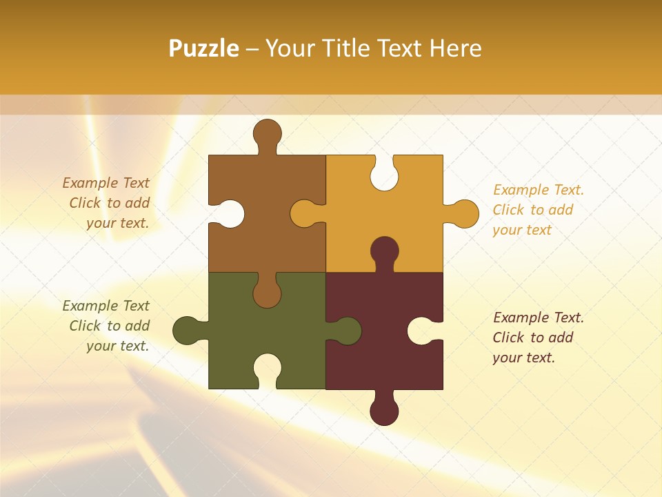 Renewable Progress Nowaday PowerPoint Template