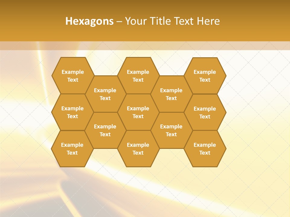 Renewable Progress Nowaday PowerPoint Template