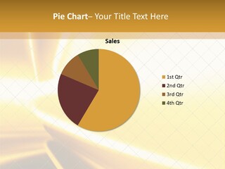 Renewable Progress Nowaday PowerPoint Template