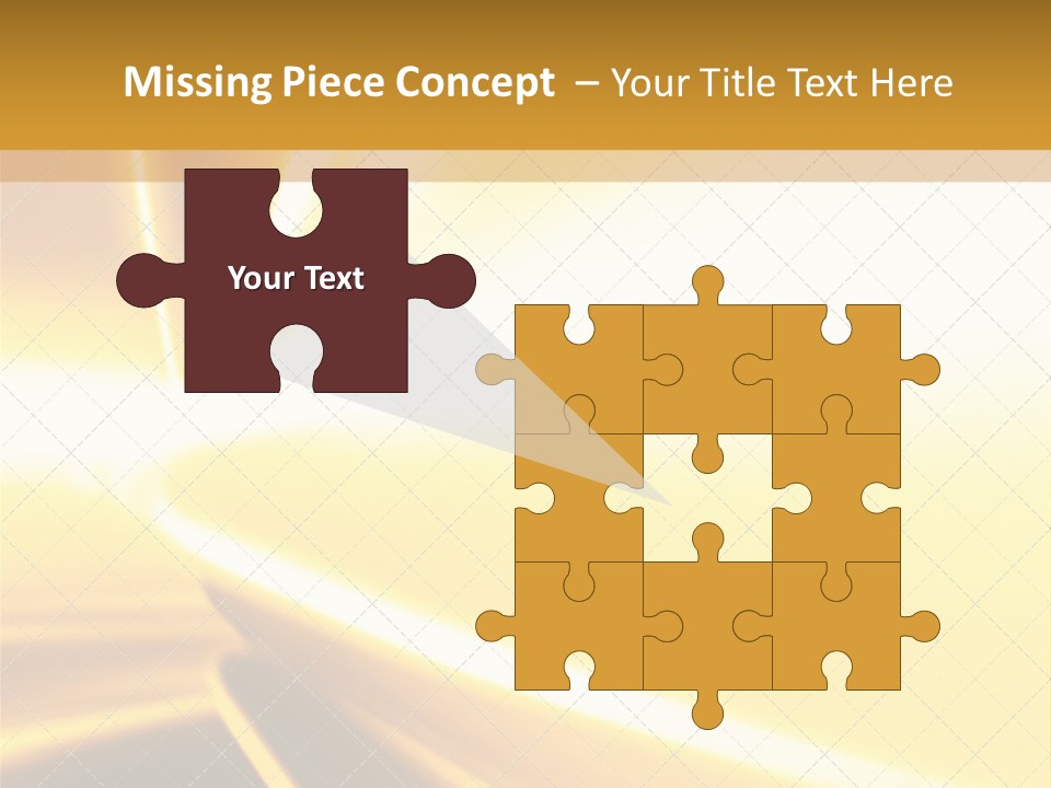 Renewable Progress Nowaday PowerPoint Template