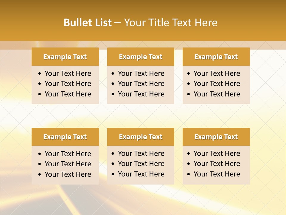 Renewable Progress Nowaday PowerPoint Template