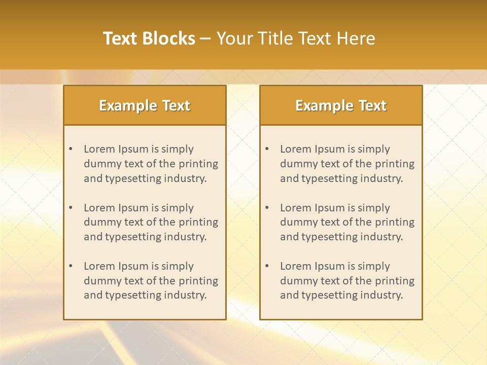Renewable Progress Nowaday PowerPoint Template