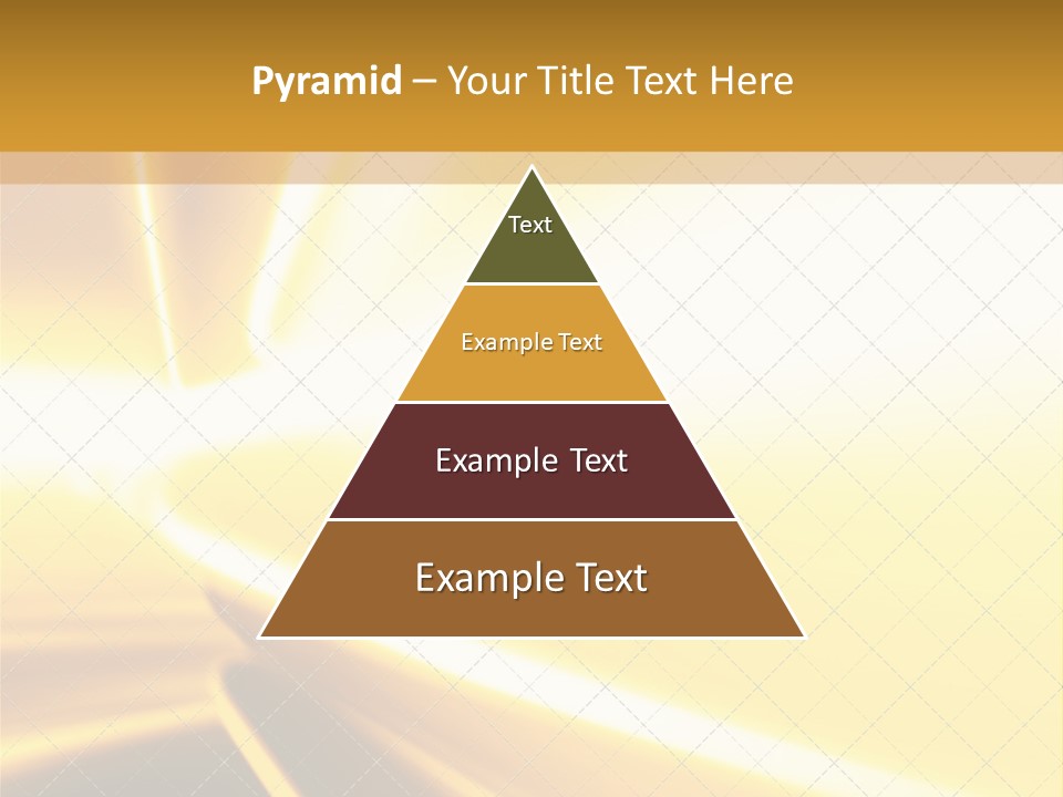 Renewable Progress Nowaday PowerPoint Template