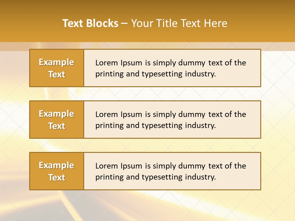 Renewable Progress Nowaday PowerPoint Template