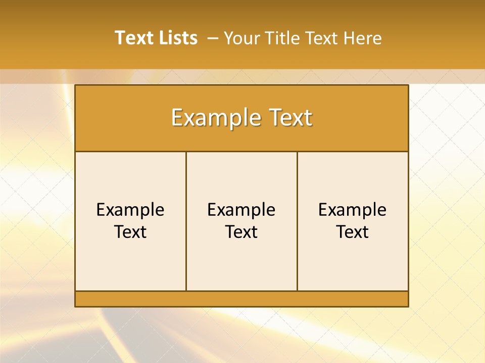 Renewable Progress Nowaday PowerPoint Template