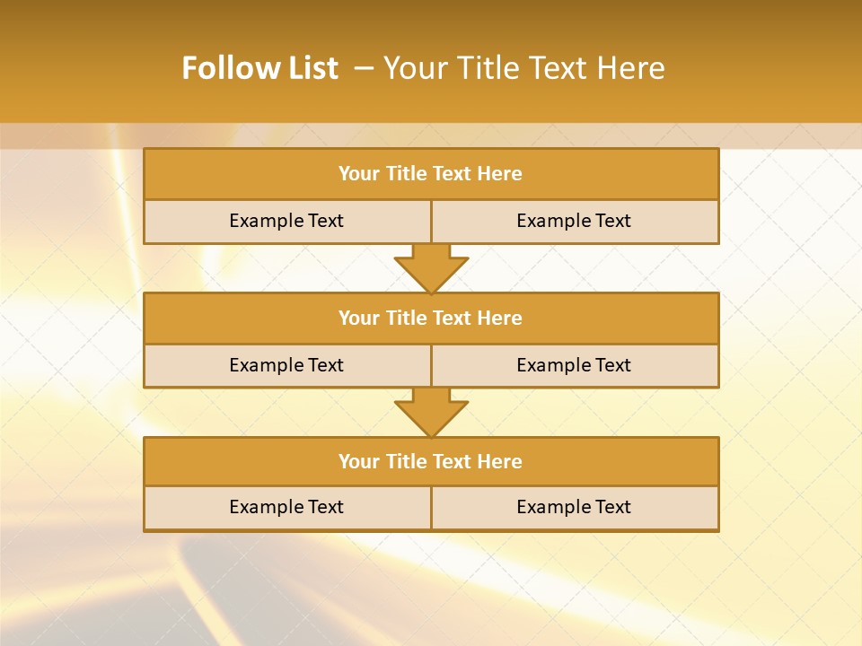 Renewable Progress Nowaday PowerPoint Template