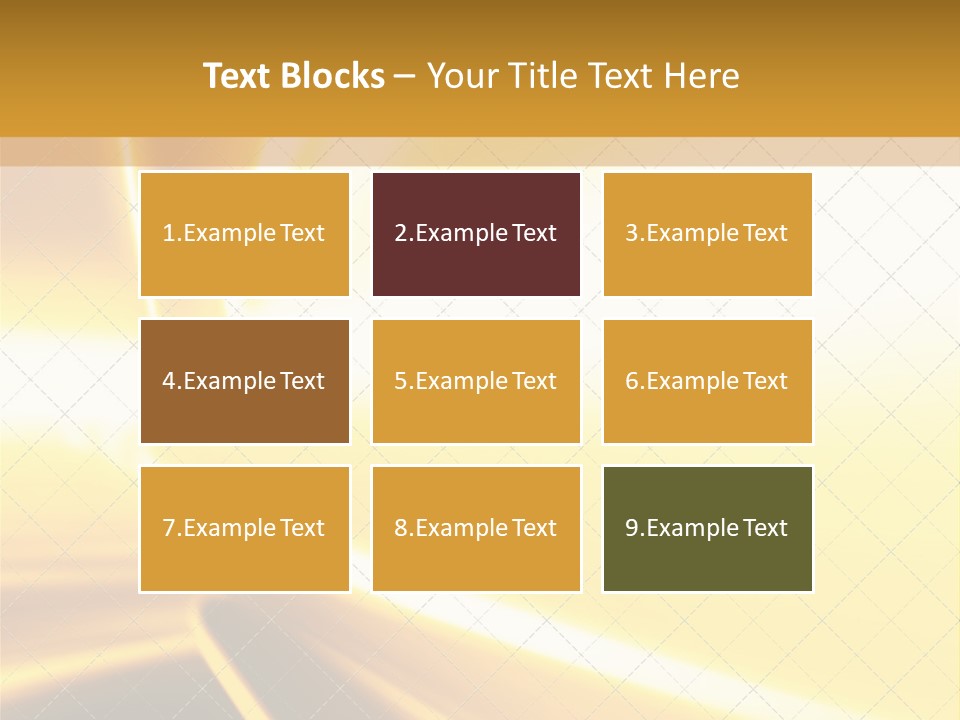 Renewable Progress Nowaday PowerPoint Template