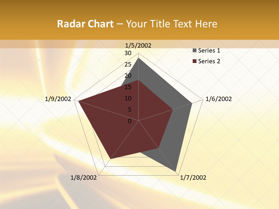 Renewable Progress Nowaday PowerPoint Template