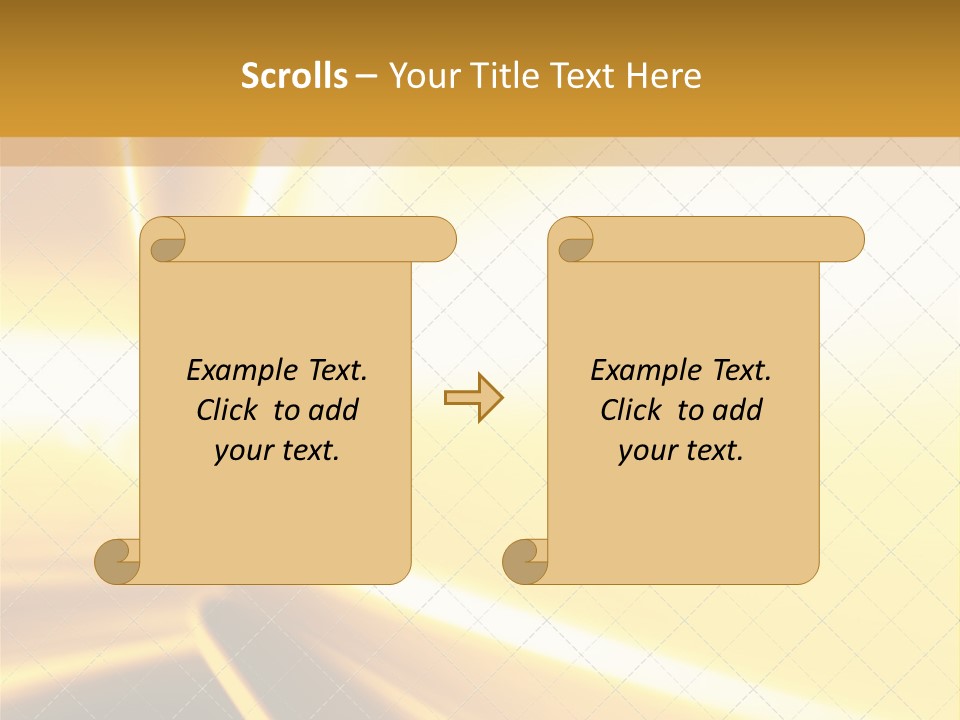 Renewable Progress Nowaday PowerPoint Template