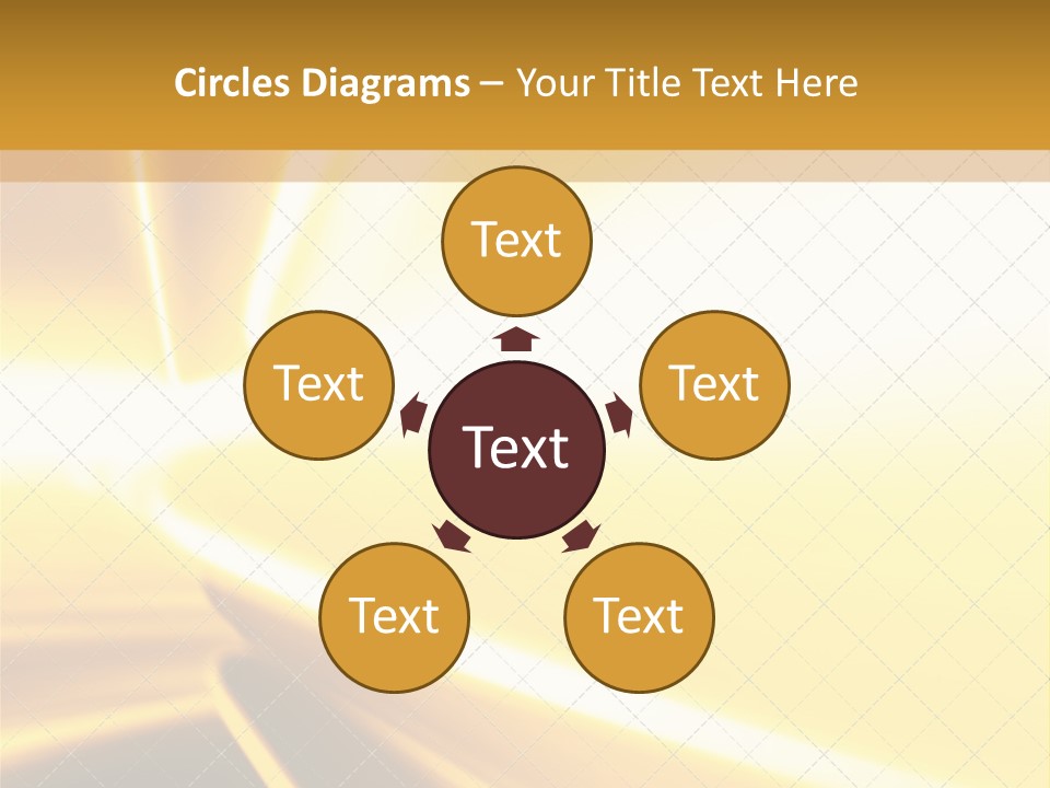 Renewable Progress Nowaday PowerPoint Template