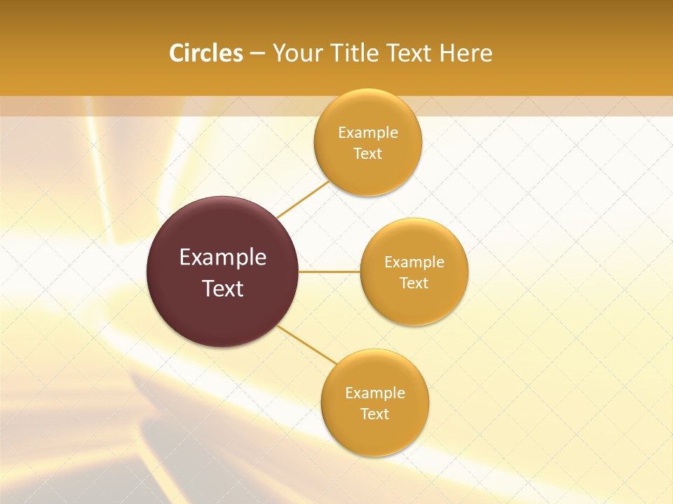 Renewable Progress Nowaday PowerPoint Template