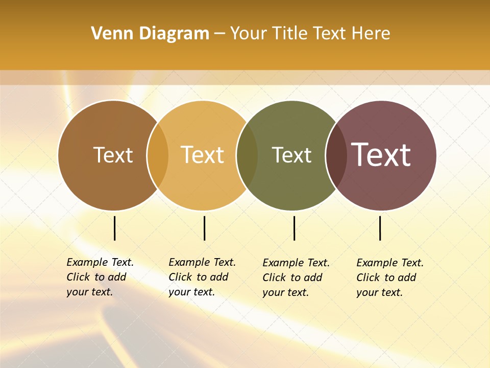 Renewable Progress Nowaday PowerPoint Template