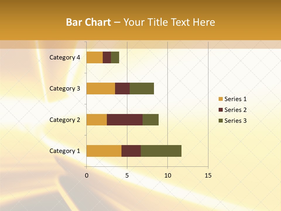 Renewable Progress Nowaday PowerPoint Template