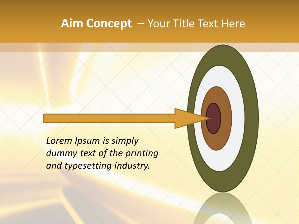 Renewable Progress Nowaday PowerPoint Template