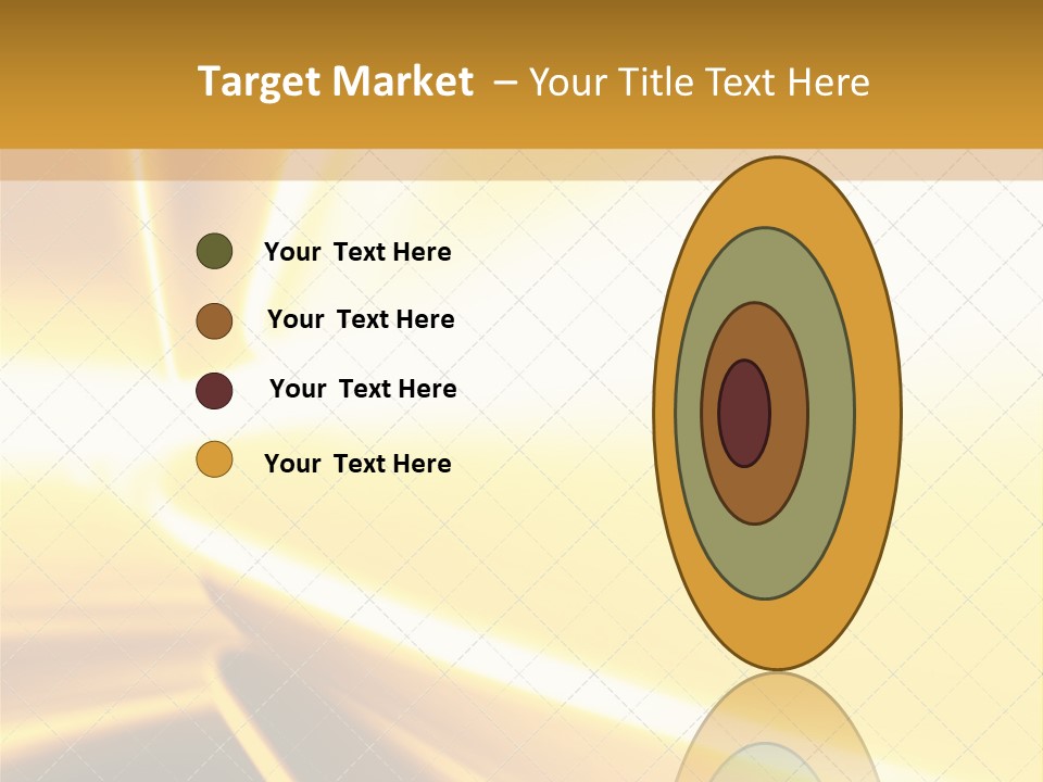 Renewable Progress Nowaday PowerPoint Template