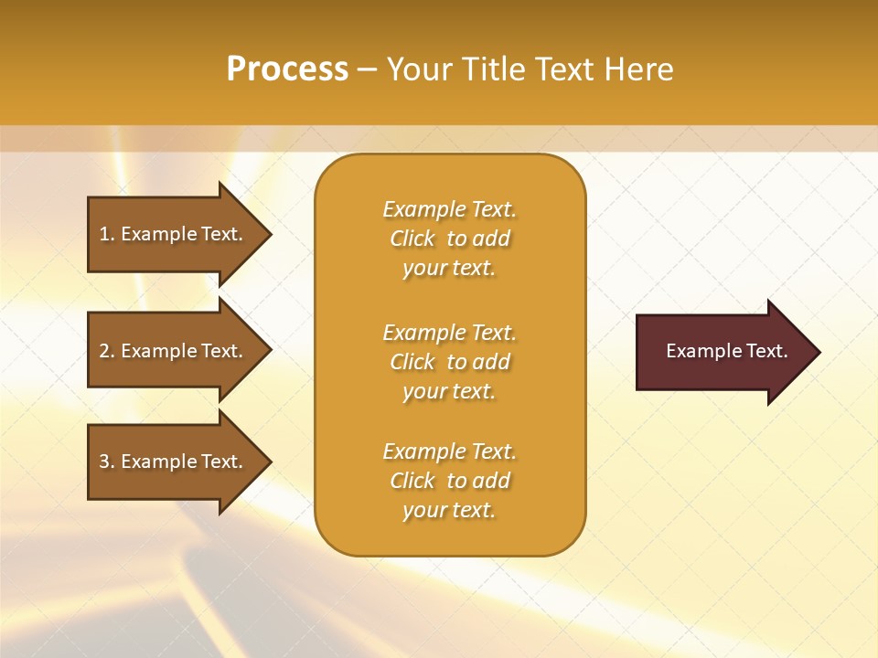 Renewable Progress Nowaday PowerPoint Template