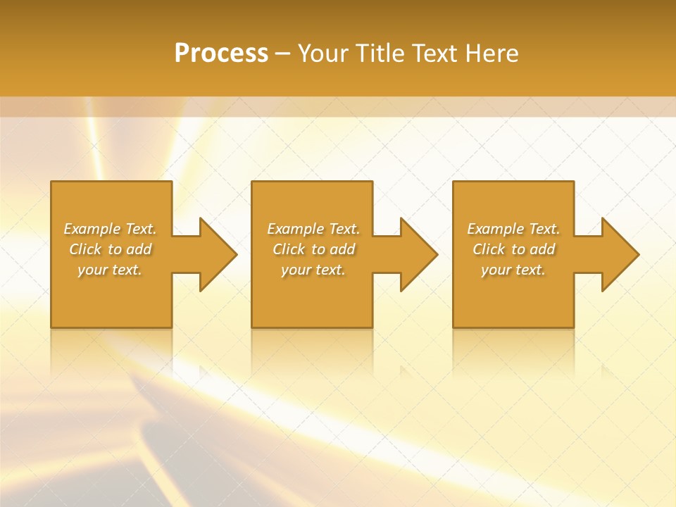 Renewable Progress Nowaday PowerPoint Template