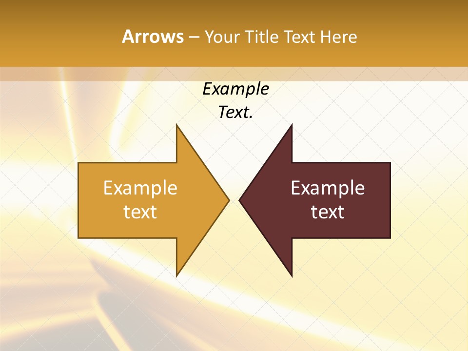 Renewable Progress Nowaday PowerPoint Template