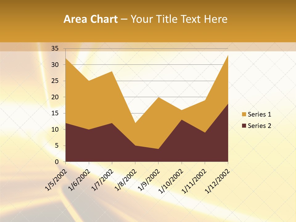 Renewable Progress Nowaday PowerPoint Template