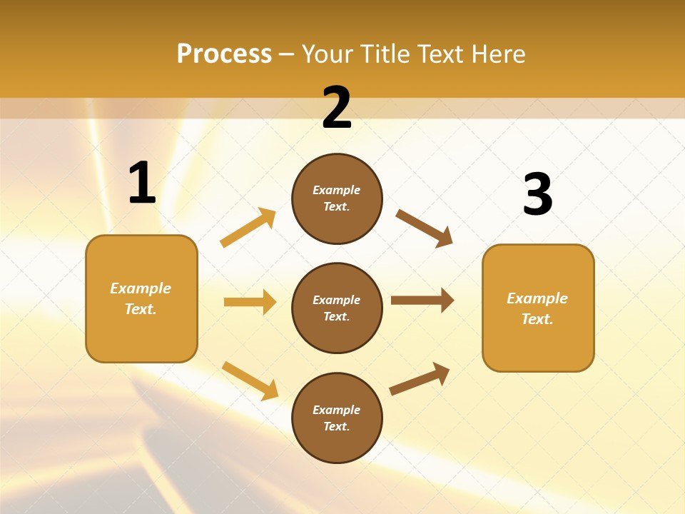 Renewable Progress Nowaday PowerPoint Template