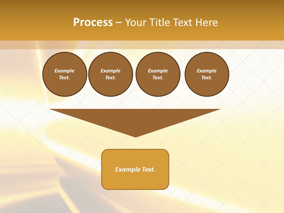 Renewable Progress Nowaday PowerPoint Template