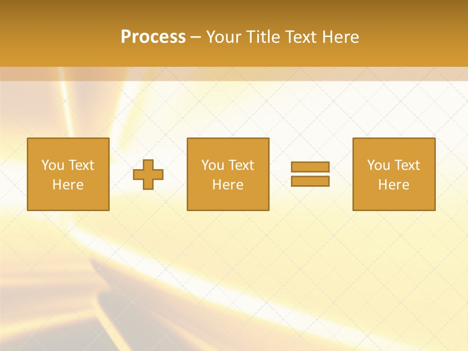 Renewable Progress Nowaday PowerPoint Template