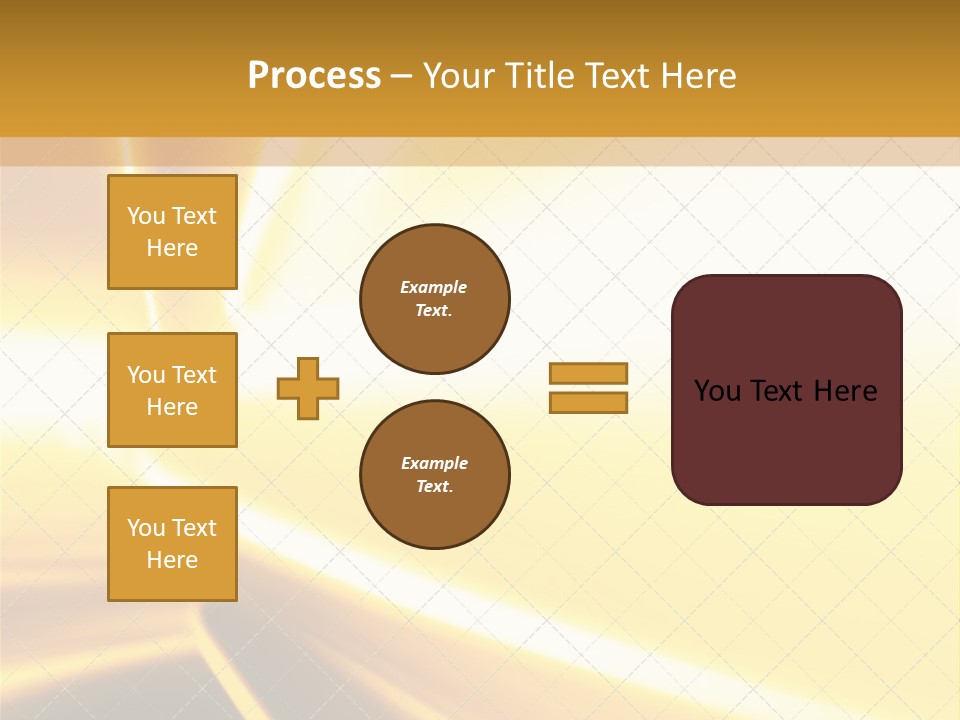 Renewable Progress Nowaday PowerPoint Template