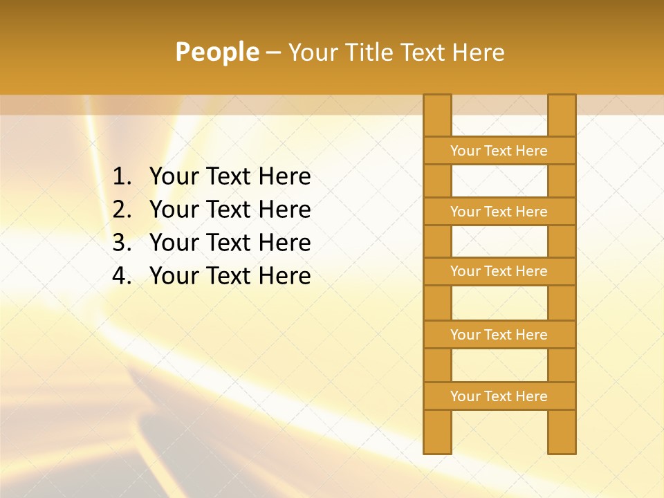 Renewable Progress Nowaday PowerPoint Template