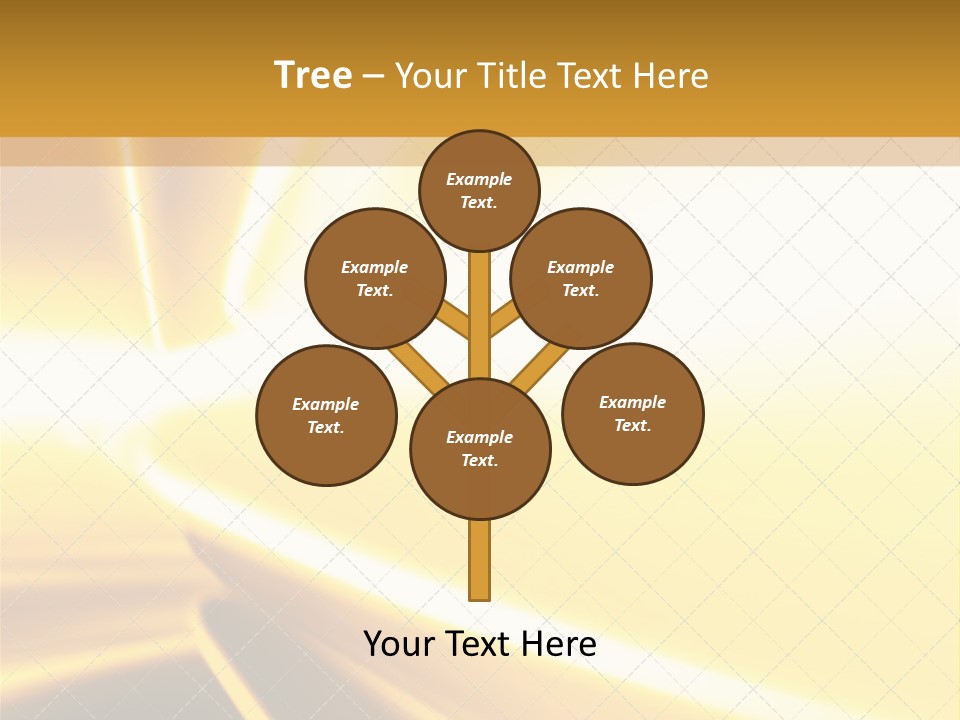 Renewable Progress Nowaday PowerPoint Template
