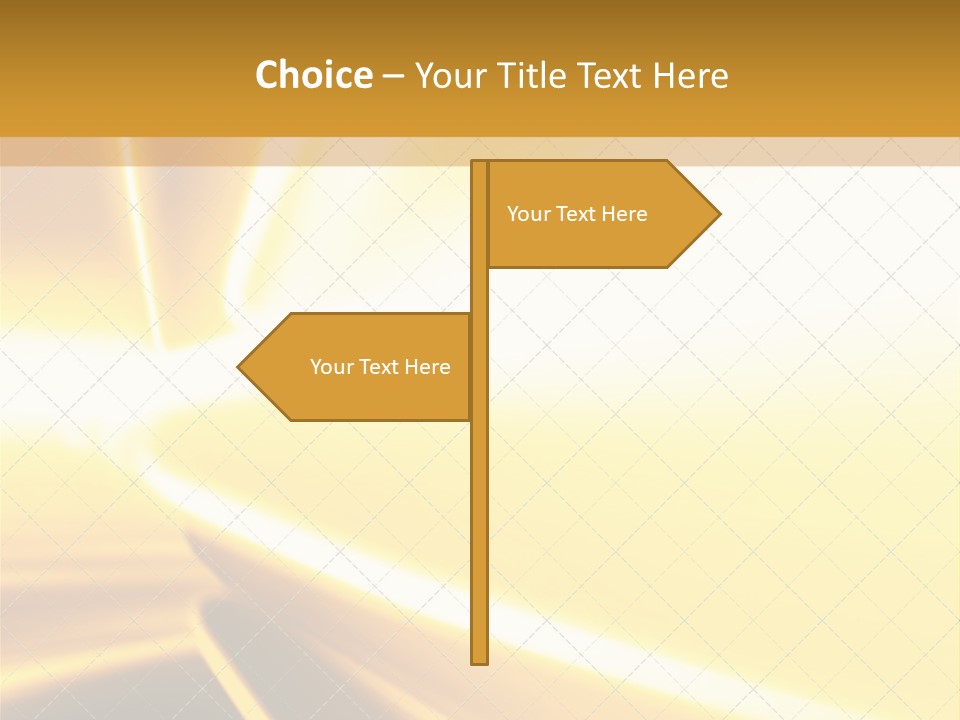 Renewable Progress Nowaday PowerPoint Template