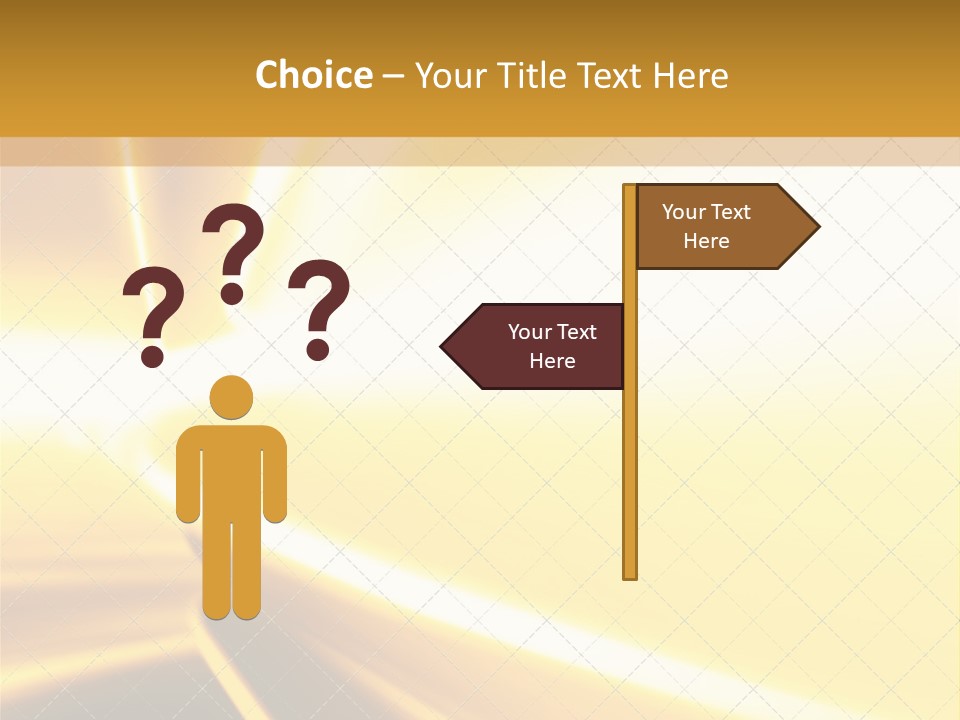 Renewable Progress Nowaday PowerPoint Template