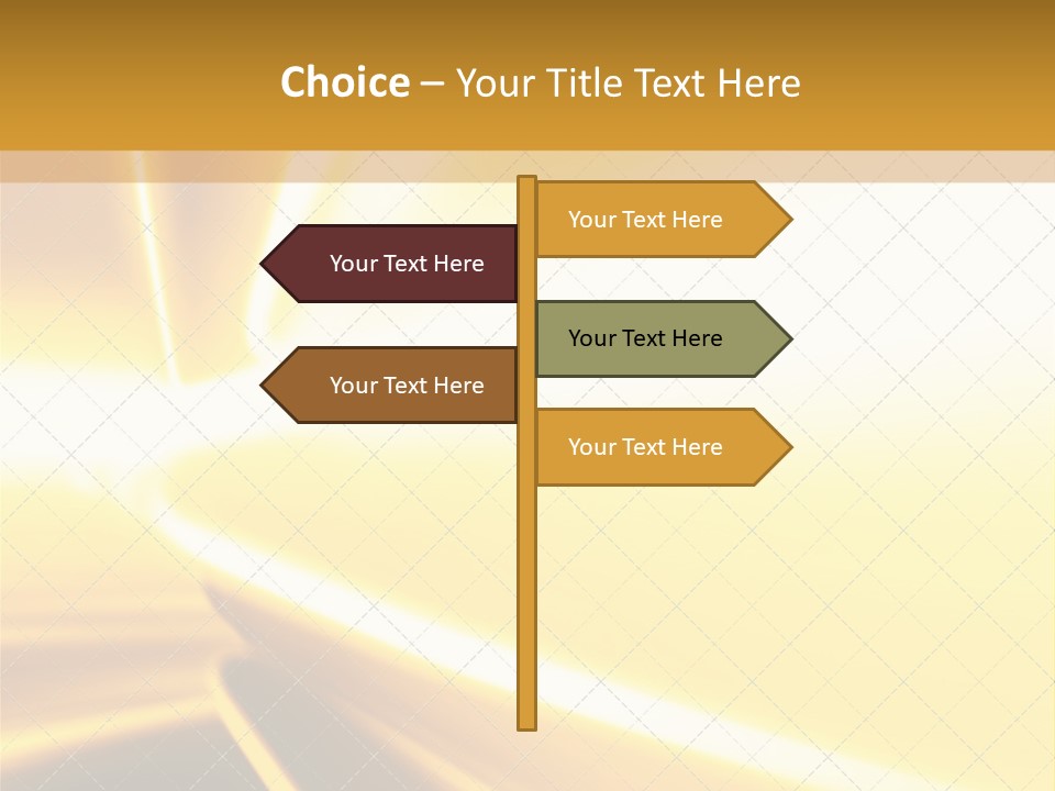 Renewable Progress Nowaday PowerPoint Template