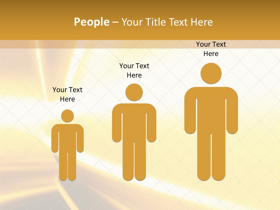 Renewable Progress Nowaday PowerPoint Template