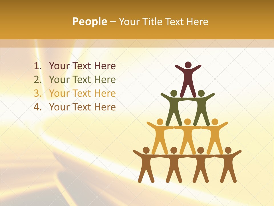 Renewable Progress Nowaday PowerPoint Template