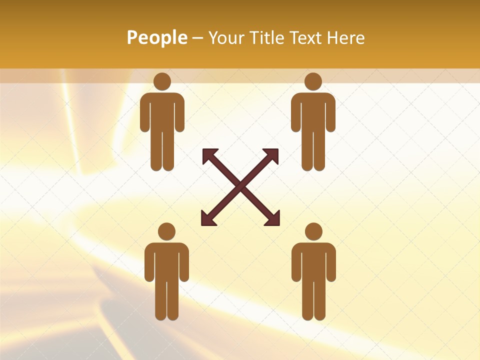 Renewable Progress Nowaday PowerPoint Template