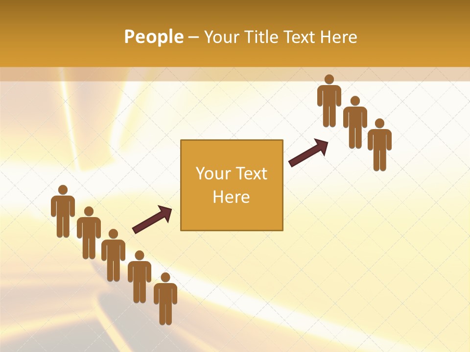 Renewable Progress Nowaday PowerPoint Template