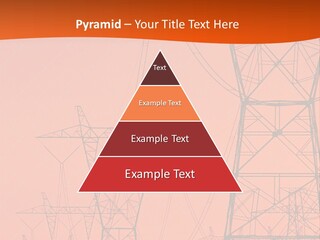 Energy Efficiency Windpower PowerPoint Template