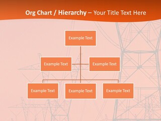 Energy Efficiency Windpower PowerPoint Template