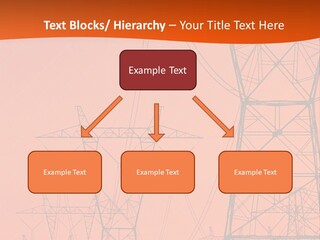 Energy Efficiency Windpower PowerPoint Template