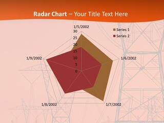 Energy Efficiency Windpower PowerPoint Template