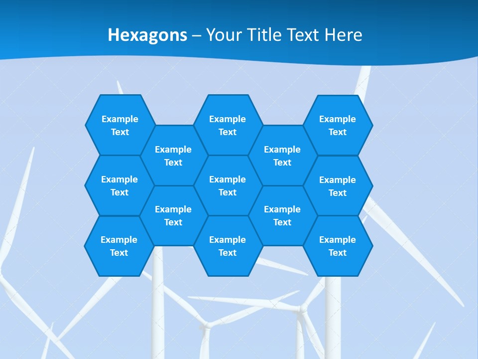 Leccy Presentday Improvement PowerPoint Template