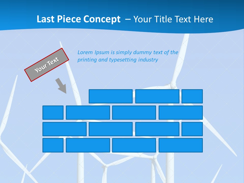 Leccy Presentday Improvement PowerPoint Template