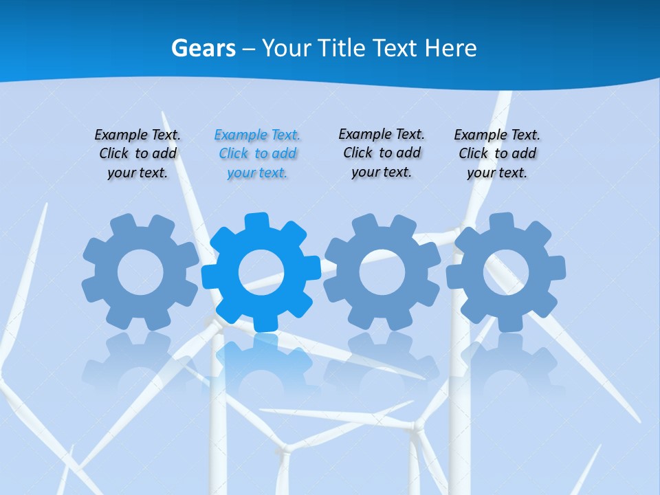 Leccy Presentday Improvement PowerPoint Template