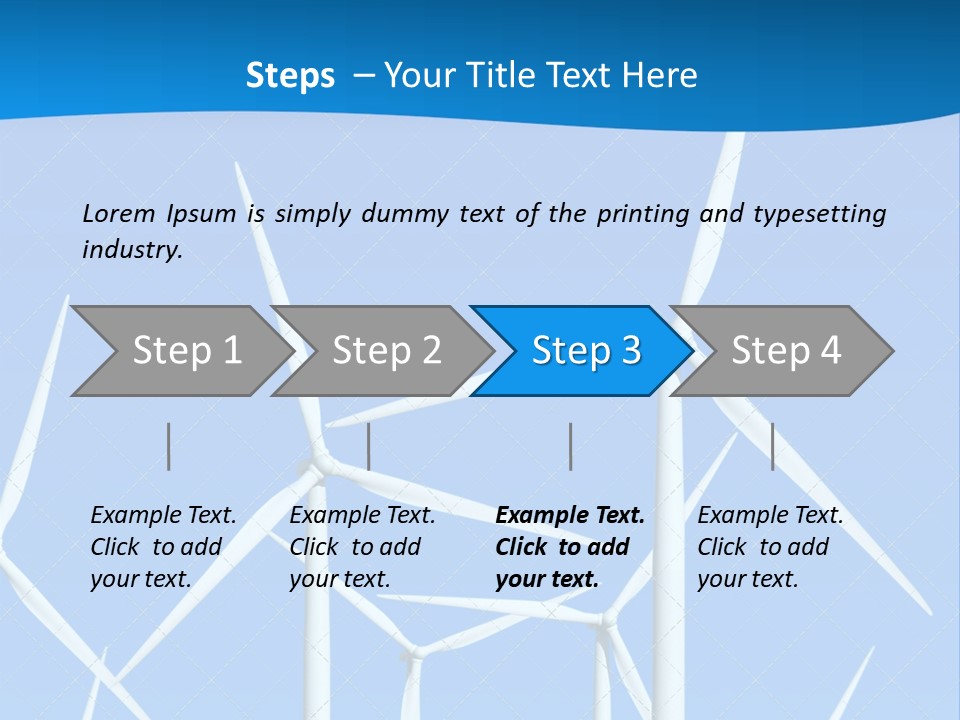 Leccy Presentday Improvement PowerPoint Template