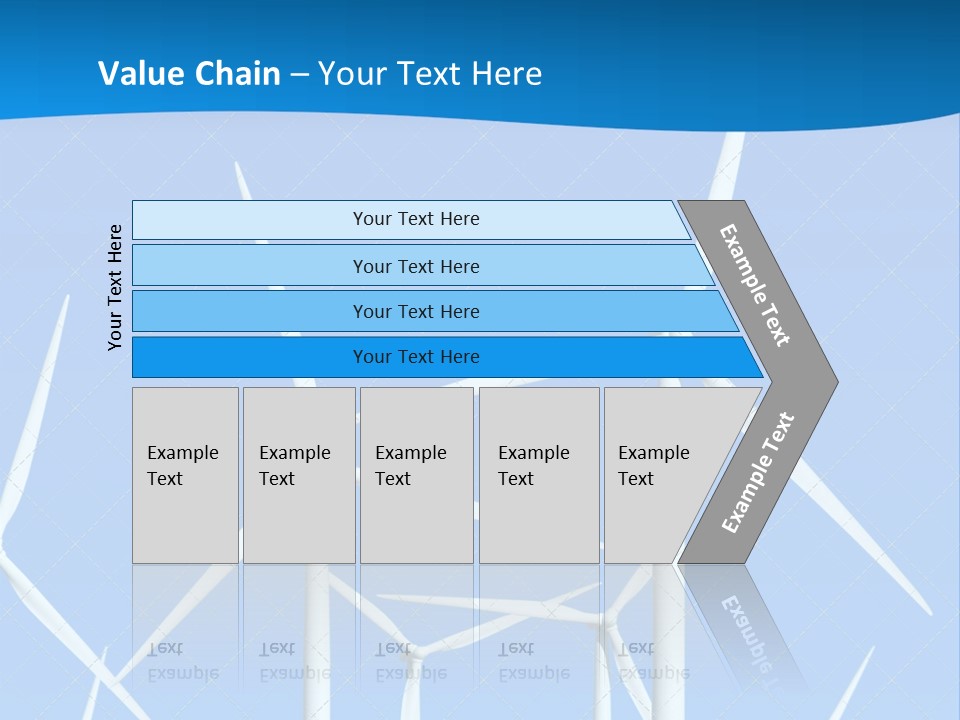 Leccy Presentday Improvement PowerPoint Template